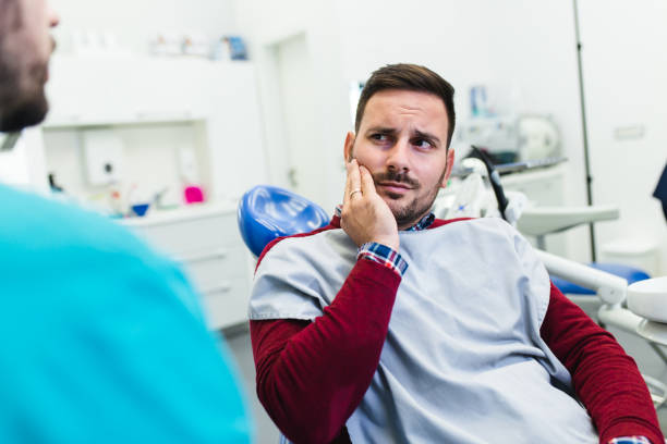 Emergency Dental Services in Lavalette, WV