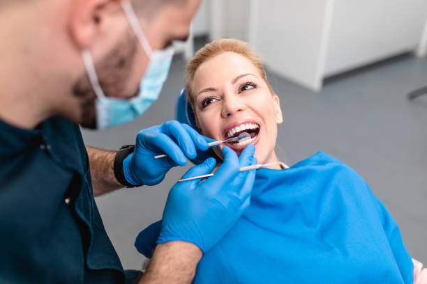 Best Full Mouth Reconstruction  in Lavalette, WV