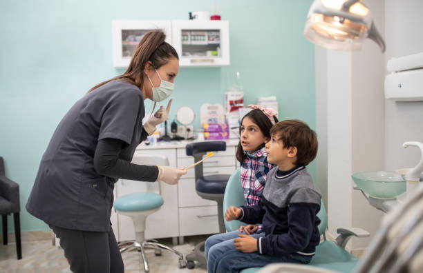 Best Invisalign and Clear Aligners  in Lavalette, WV