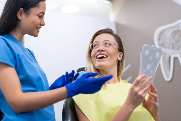 Best Preventive Dentistry  in Lavalette, WV