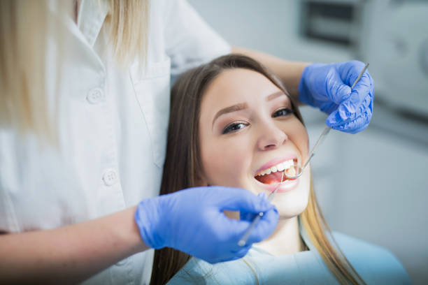 Best Dental Exams and Cleanings  in Lavalette, WV