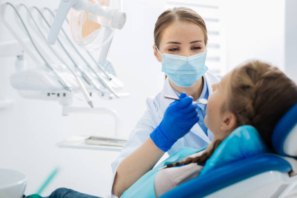 Best Wisdom Tooth Removal  in Lavalette, WV