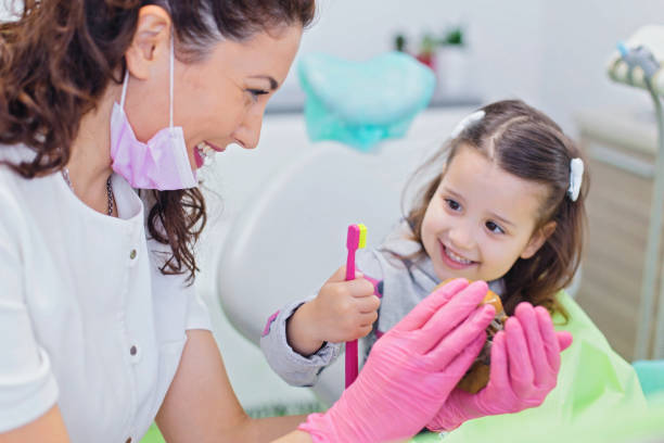 Best General Dentistry  in Lavalette, WV